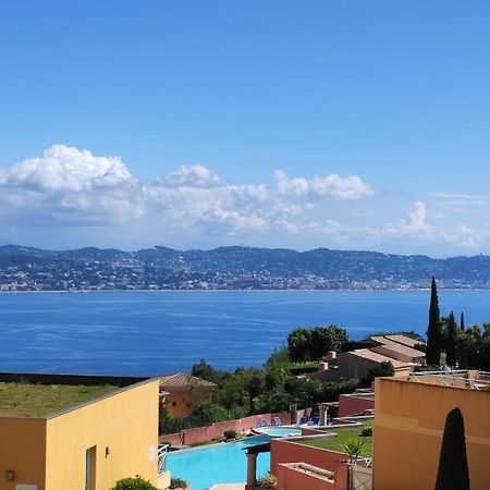 Victoria - Les Cles De L'Esterel Theoule-sur-Mer Exterior photo