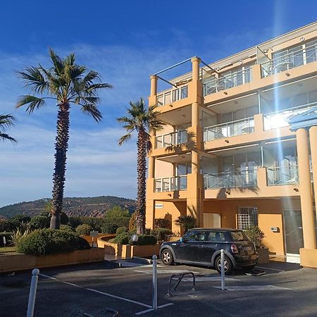 Victoria - Les Cles De L'Esterel Theoule-sur-Mer Exterior photo